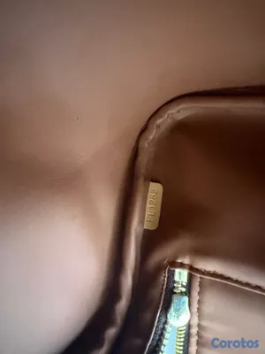 carteras y maletas - cartera unisex o neceser 8000 pesos 2