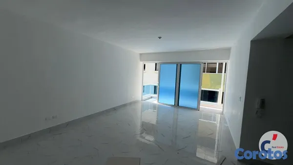 apartamentos - Apartamento de Lujo en Alquiler – Bella Vista | Vi 3