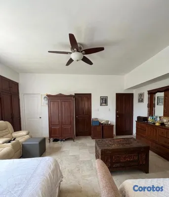 apartamentos - APARTAMENTO EN VENTA, PIANTINI SANTO DOMINGO 4