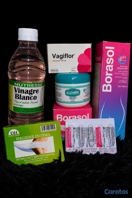salud y belleza - Productos de cuidado personal  3