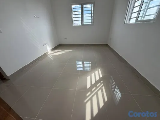 apartamentos - APARTAMENTO EN ALQUILER – AVENIDA INDEPENDENCIA, M 10