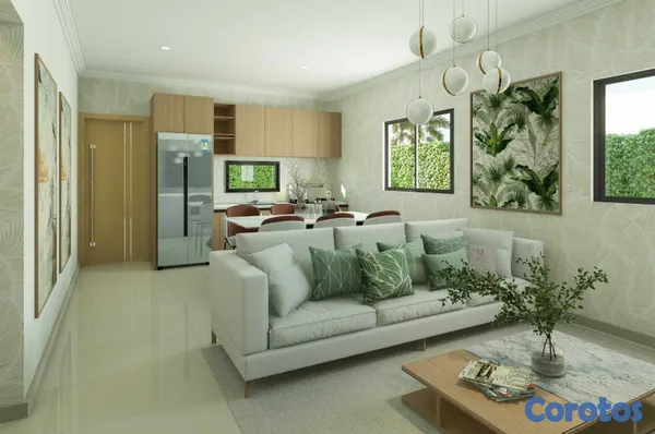 casas - Casas 3Hab Listos 2029 c/Plan Pago Flexible, Areas 8