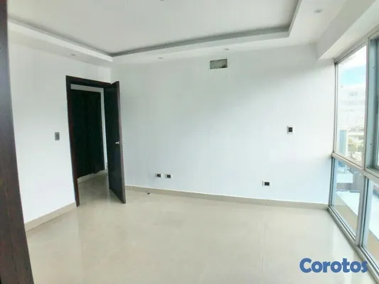 apartamentos - Apartamento en venta en Naco 4