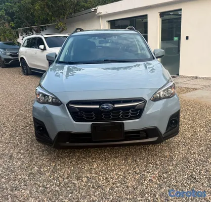 jeepetas y camionetas - subaru crosstrek premium 2020 7