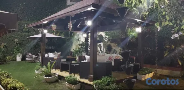 casas - CASA EN VENTA – LOS RÍOS  15
