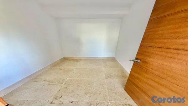 apartamentos - Apartamento Nuevo en Los Cacicazgos 10