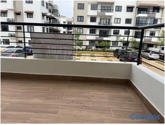 apartamentos - Apto en OFERTA por Tiempo Limitado en CIUDAD JUAN  2