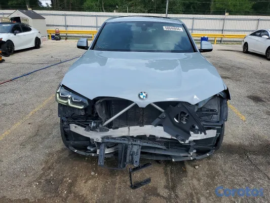 repuestos - MOTOR 2.0L  COMPLETO PARA 2024 BMW X4 XDRIVE30I 70K 3