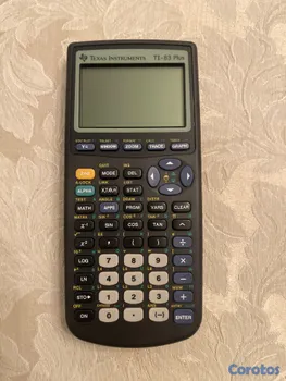 otros electronicos - Calculadoras científicas 