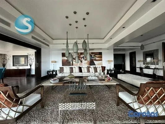 apartamentos - Apartamento En Alquiler En Bella Vista 3