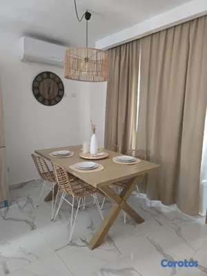 casas vacacionales y villas - Villa en Alquiler | Punta Cana – Próxima a Downtow 5