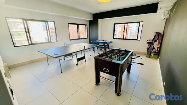 apartamentos - En Serralles completamente amueblado en venta con Jacuzzi en Terraza Privada  11