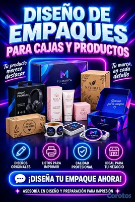 servicios profesionales - CREACION DE TODO TIPO DE SERVICIOS DE DISEÑO GRAFI 14