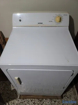 electrodomesticos - Vendo secadora de gas 2