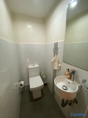 apartamentos - Apartamento Amueblado en alquiler en Piantini 3