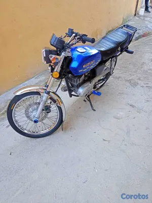 motores y pasolas - Motor en muy buenas condiciones  4