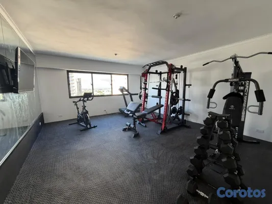 apartamentos - Apartamento nuevo en Alma Rosa 1. 5to piso  8