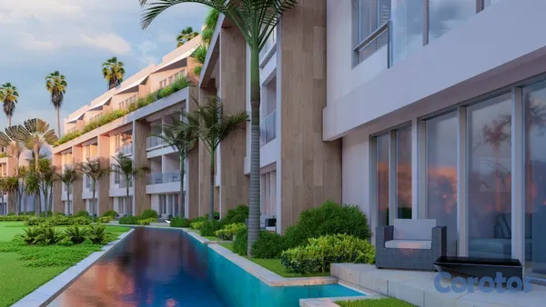 apartamentos - Apartamento en Venta | Vista Cana 8