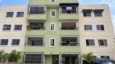 Apartamento en venta en Ciudad Juan Bosch (Residen