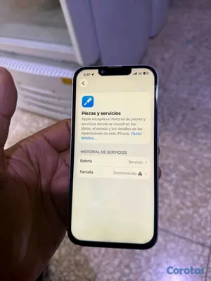 celulares y tabletas - ipone pro 4