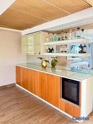 casas - Casa de 3 habitaciones en venta en Colina de Los R 7