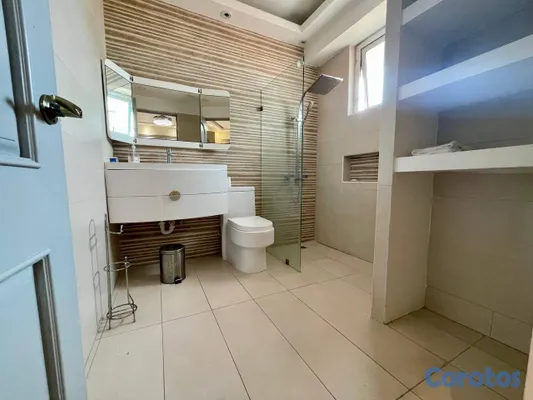 apartamentos - AMPLIO APARTAMENTO EN VENTA EN BELLA VISTA SUR 5