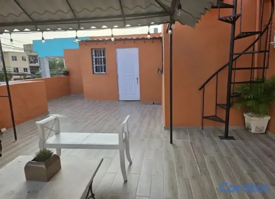 casas - Se Vende Casa De Oportunidad En La Jacobo Majluta, Santo Domingo Norte 9