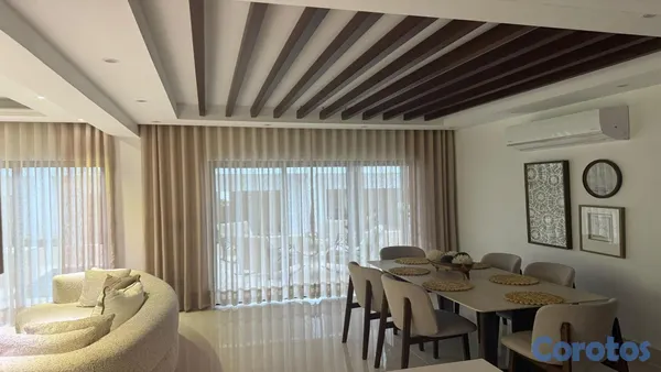 otros inmuebles - Dumax Townhouse | Renta | 2 Habitaciones | Vista Cana 4