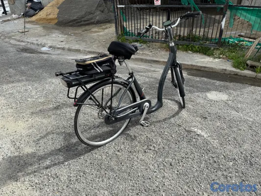 bicicletas y accesorios - Vendo bicicleta Stella Nantes Superior FDST 4