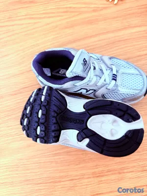 ropa y zapatos - 👟💕 Tenis New Balance originales para niña 🇪🇺✨ 3
