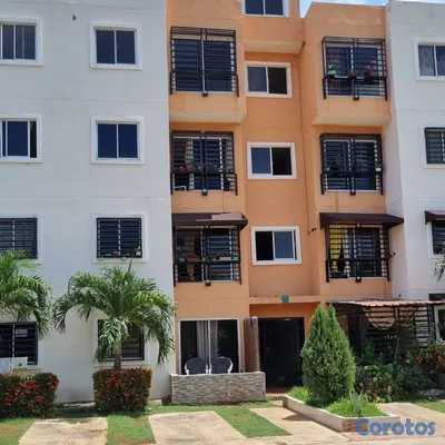 apartamentos - SE VENDE / TRASPASA Apartamento en San Isidro 9