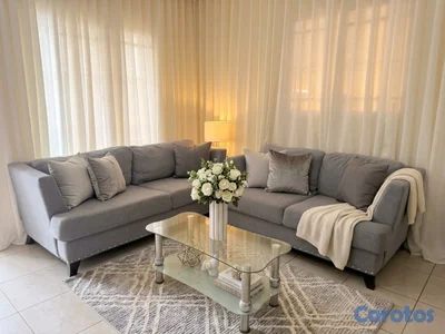 Muebles moderno de Alta Calidad.
