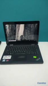 Lenovo Thinkpad 11e yoga Gen 6 (touch) / 8th Gen, 
