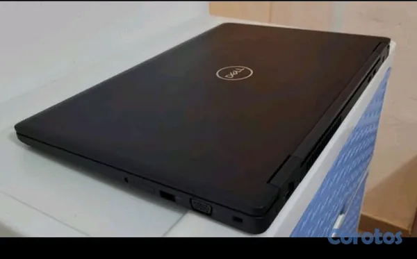 computadoras y laptops - laptop Dell 17 Pulg Core i7 2.80ghz Ram 16gb ddr4 Disco 256gb ssd Video 8gb  3