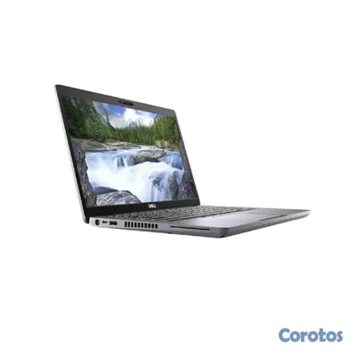 computadoras y laptops - Laptop Dell Latitude 5410 Core i5 16GB 256GB SSD 3