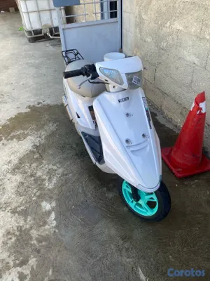 motores y pasolas - Pasola, se vende 3kj 4