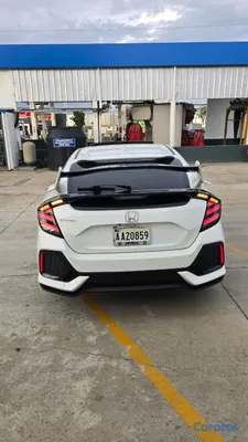 carros - Honda cívic 2019 8