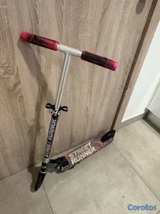 Patineta 