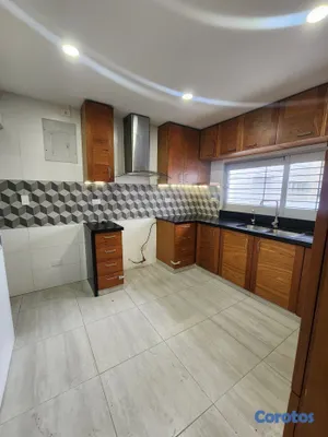 apartamentos - Apartamento en Alquiler en Naco – Residencial Ariz 7