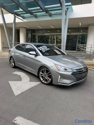 carros - Hyundai Elantra SE 2020 2