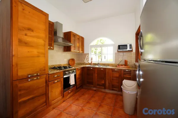 apartamentos - Apartamento Frente al Mar, Las Terrenas, Samaná 8