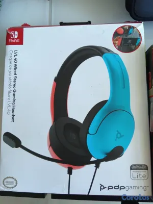 consolas y videojuegos - Nintendo Switch  11