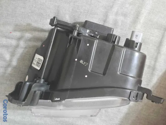 otros electronicos - Faro Neblinero LED Derecho Kia Sorento (2021 - 202 2
