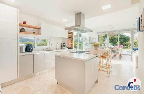 casas - Villa en la Marina de Cap Cana en venta · Ref 2893 11