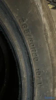 accesorios para vehiculos - venta de 4 gomas Michelin  3