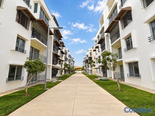 apartamentos - 🏡 ¡APARTAMENTOS EN VENTA EN CIUDAD JUAN BOSCH!📍 16