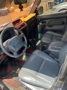 Land Cruiser prado 98
