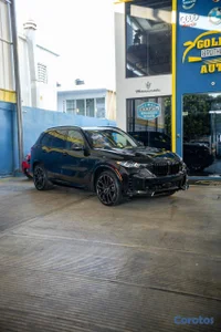 BMW X5 SDRIVE40I M Package 2026 Recien Importada C
