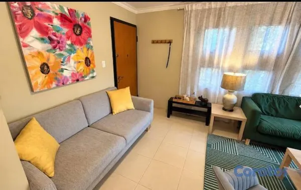 apartamentos - Alquiler Apartamento de 1 Habitación, Gazcue  4
