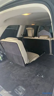 jeepetas y camionetas - Mercedes benz gls 450 2019 7